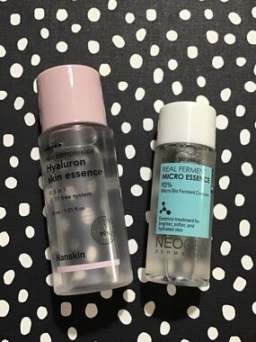 Essence Duo: Hanskin & Neogen